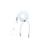 Cordón con adaptador de plástico universal para colgar el móvil