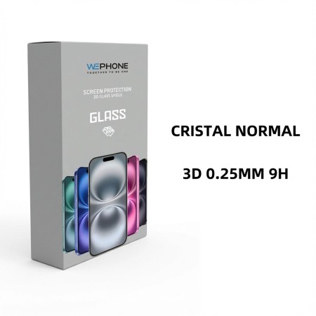 Redmi S2 Cristal Normal
