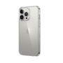 Funda TPU 1.5mm Transparente iPhone 13 Pro