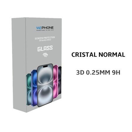 Alcatel 1C 2019 Cristal Normal