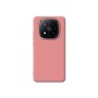 Funda Tipo Original Redmi Note 15 Pro 5G de goma suave | Wephone Mayorista