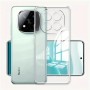 Funda Antigolpes Redmi Note 15 Pro