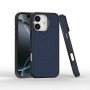 Funda antigolpes con textura cuero + soporte cámara