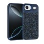 Funda de teléfono con cordón de lentejuelas brillantes para Iphone ...