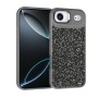 Funda de teléfono con cordón de lentejuelas brillantes para Iphone ...