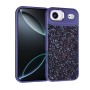Funda de teléfono con cordón de lentejuelas brillantes para Iphone ...