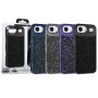 Funda de teléfono con cordón de lentejuelas brillantes para Iphone ...