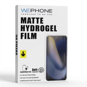 Mate Hidrogel Protector 50PCS