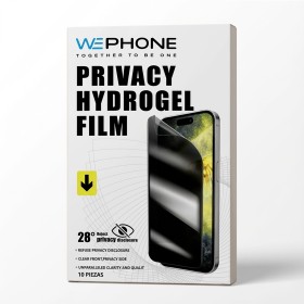 Hidrogel Antiespía 10PCS