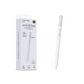 Stylus Pen Activo WePhone WH02 USB-C Magnético | Mayorista