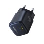 Baseus PicoGo 45W Cargador USB-C Mini | GaN PD | Original – Distribuidor WePhone
