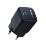 Baseus PicoGo 45W Cargador USB-C Mini | GaN PD | Original – Distribuidor WePhone