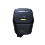 Baseus PicoGo 45W Cargador USB-C Mini | GaN PD | Original – Distribuidor WePhone