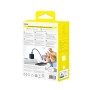 Baseus PicoGo 45W Cargador USB-C Mini | GaN PD | Original – Distribuidor WePhone