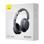 Baseus Bowie D05 Auriculares Inalámbricos Over-Ear (Original)