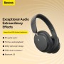 Baseus Bowie D05 Auriculares Inalámbricos Over-Ear (Original)
