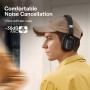 Baseus Bowie H1i Auriculares Inalámbricos con Cancelación de Ruido