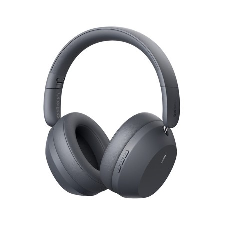 Baseus Bass 35 Max Auriculares Inalámbricos Over-Ear