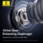 Baseus Bass 35 Max Auriculares Inalámbricos Over-Ear