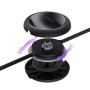 Baseus Free2Draw Mini 100W - Cable USB-c Retráctil PD - Alta Rotación