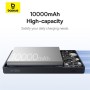 Baseus PicoGo Power Bank - Cargador portátil 10000mAh 20W - pantalla digital y cargar rápido