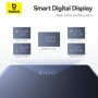 Baseus PicoGo Power Bank - Cargador portátil 10000mAh 20W - pantalla digital y cargar rápido