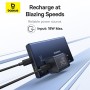 Baseus PicoGo Power Bank - Cargador portátil 10000mAh 20W - pantalla digital y cargar rápido