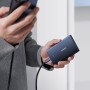 Baseus PicoGo Power Bank - Cargador portátil 10000mAh 20W - pantalla digital y cargar rápido