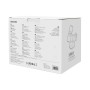 Cargador Inalámbrico Baseus 3 en 1 Magnético 15W | iPhone, Watch y Auriculares Qi