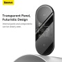 Baseus Cargador Inalámbrico Dual 20W con Pantalla LED | Wireless 2 en 1