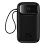 Baseus Qpow2 Power Bank - Cargador Portátil 20000mAh 22.5W