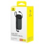 Baseus Qpow2 Power Bank - Cargador Portátil 20000mAh 22.5W