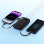 Baseus Qpow2 Power Bank - Cargador Portátil 20000mAh 22.5W