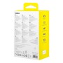 Baseus Qpow2 Power Bank - Cargador Portátil 20000mAh 22.5W