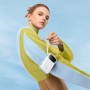 power bank - cargador portatil baseus qpow 2 10000mAh 30W USB-C integrado