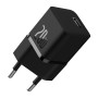 Baseus GaN5 Cargador USB-C 20W Mini PD EU | Mayorista B2B