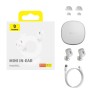 Baseus Encok WM01 Auriculares Bluetooth 5.3