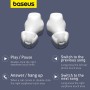Baseus Encok WM01 Auriculares Bluetooth 5.3