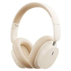 Baseus Bowie D05 Auriculares Over-Ear 70h Bluetooth 5.3