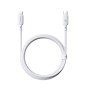 Baseus Silky Cable USB-C a USB-C 100W 1m | Carga Rápida PD Mayorista