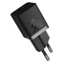 Baseus GaN5 Mini 30W USB-C PD Cargador EU (1C) | P1011