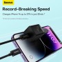 Baseus GaN5 Mini 30W USB-C PD Cargador EU (1C) | P1011