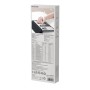 Baseus Smooth Writing 2 Stylus con LED (USB-C) Blanco | Mayorista