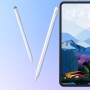 Baseus Smooth Writing 2 Stylus con LED (USB-C) Blanco | Mayorista