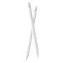 Baseus Smooth Writing 2 Stylus con LED (USB-C) Blanco | Mayorista