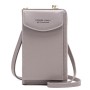 Selección especial:Funda doble tono y desmontable con magsafe para ...