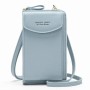 Selección especial:Funda doble tono y desmontable con magsafe para ...