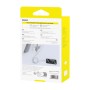 Baseus Silky Cable USB-C a USB-C 100W 1m | Carga Rápida PD Mayorista