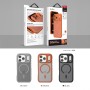 Funda Antigolpes Airbag Puloka MagSafe iPhone 17 Series | Wephone Mayorista