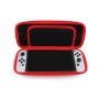 Estuche Rígido Nintendo Switch OLED DOBE Antigolpes con 10 Cards | Mayorista